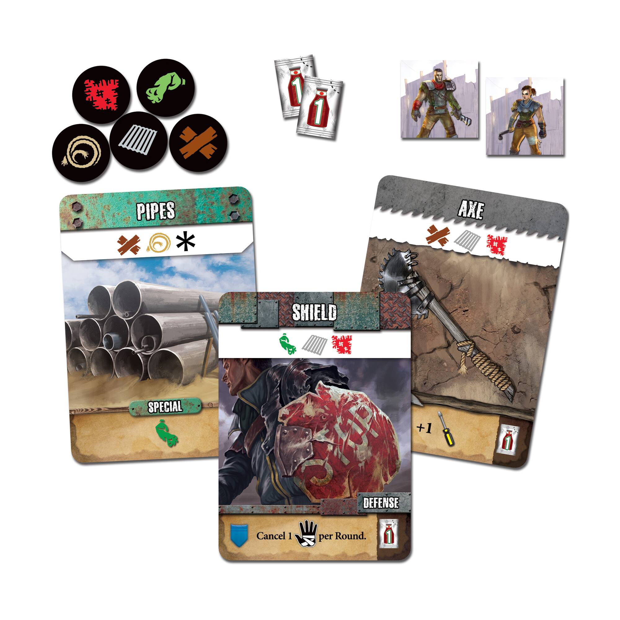 Remnants™ Strategy Game